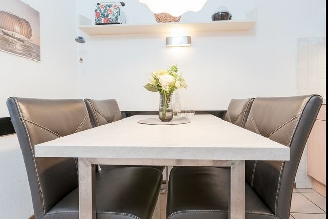 Ferienwohnung in Dahme - Berolina Wohnung 205 - Bild 19