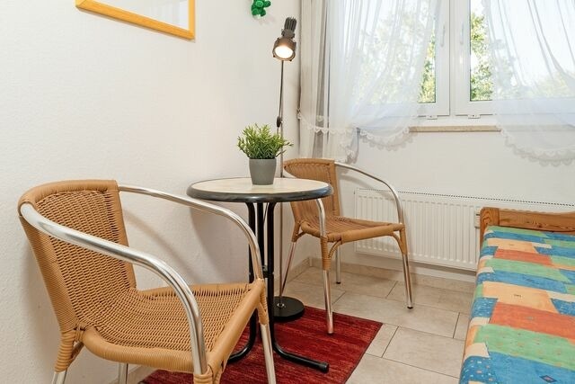 Ferienwohnung in Dahme - Berolina Wohnung 205 - Bild 22