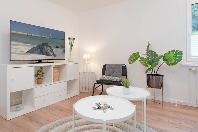 Ferienwohnung in Timmendorfer Strand - Steenkamp 32 Mehrzeit - Bild 2