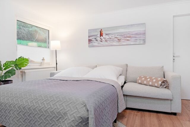 Ferienwohnung in Timmendorfer Strand - Steenkamp 32 Mehrzeit - Bild 6