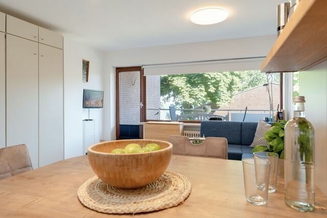 Ferienwohnung in Scharbeutz - Gl&uuml;ckauf - Bild 14