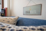 Ferienwohnung in Scharbeutz - Gl&uuml;ckauf - Bild 15
