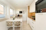 Ferienwohnung in Kellenhusen - Kaiserhof 38 Muschelschnecke - Bild 3