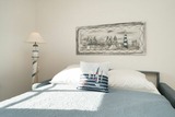 Ferienwohnung in Kellenhusen - Kaiserhof 38 Muschelschnecke - Bild 7