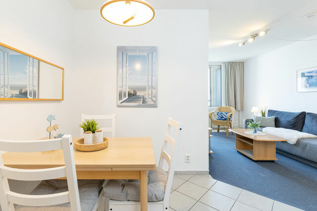 Ferienwohnung in Laboe - Probsteier Platz Windsurfer - Bild 7