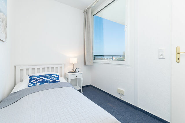 Ferienwohnung in Laboe - Probsteier Platz Windsurfer - Bild 21