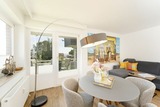 Ferienwohnung in Kellenhusen - Haus Fernsicht Meertr&auml;ume - Bild 1