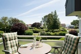Ferienwohnung in Kellenhusen - Haus Fernsicht Meertr&auml;ume - Bild 2
