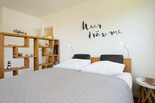 Ferienwohnung in Kellenhusen - Haus Fernsicht Meertr&auml;ume - Bild 3