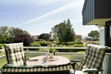 Ferienwohnung in Kellenhusen - Haus Fernsicht Meertr&auml;ume - Bild 13