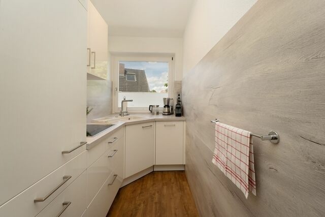 Ferienwohnung in Kellenhusen - Haus Fernsicht Meertr&auml;ume - Bild 22