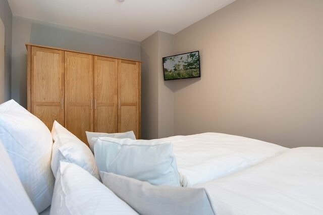 Ferienwohnung in Malente - Haus Dieksee Holm Schöne Aussicht - Bild 20