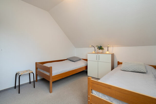 Ferienwohnung in Fehmarn OT Burg - Sommerweg 17 Wohnung I - Bild 3