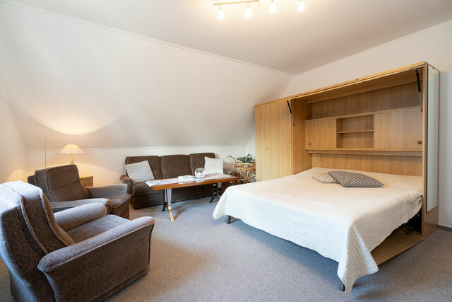 Ferienwohnung in Fehmarn OT Burg - Sommerweg 17 Wohnung I - Bild 6