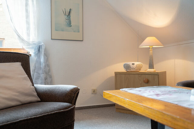 Ferienwohnung in Fehmarn OT Burg - Sommerweg 17 Wohnung I - Bild 11