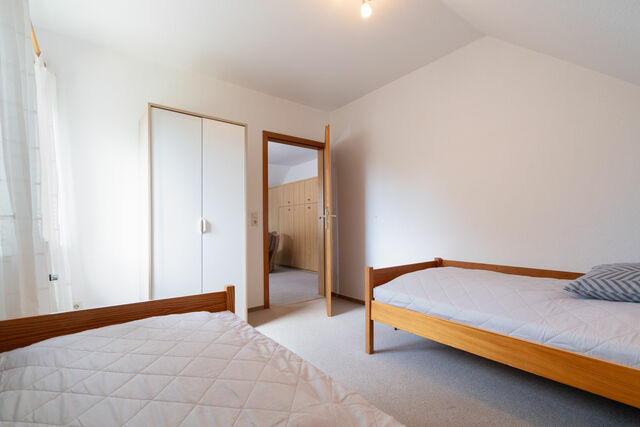 Ferienwohnung in Fehmarn OT Burg - Sommerweg 17 Wohnung I - Bild 17