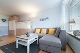 Ferienwohnung in Gr&ouml;mitz - Villa am Meer Wohnung 16 - Bild 5