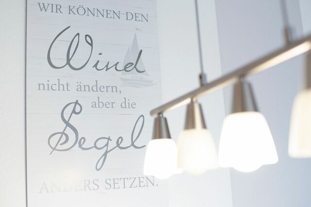 Ferienwohnung in Gr&ouml;mitz - Villa am Meer Wohnung 16 - Bild 17