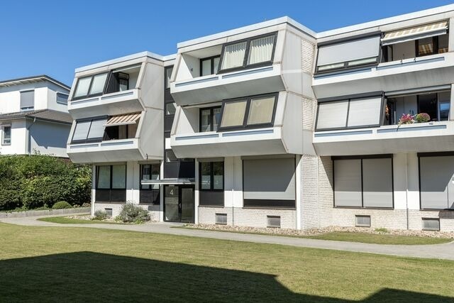 Ferienwohnung in Scharbeutz - Residenz Schulstraße Residenz Schulstraße - Bild 4