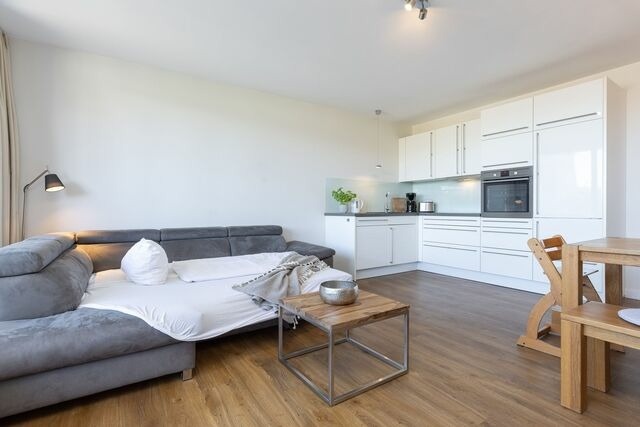 Ferienwohnung in Scharbeutz - Residenz Schulstraße Residenz Schulstraße - Bild 7