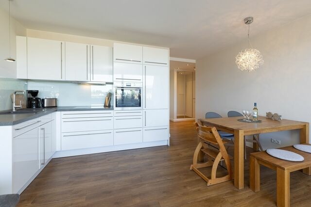 Ferienwohnung in Scharbeutz - Residenz Schulstraße Residenz Schulstraße - Bild 14