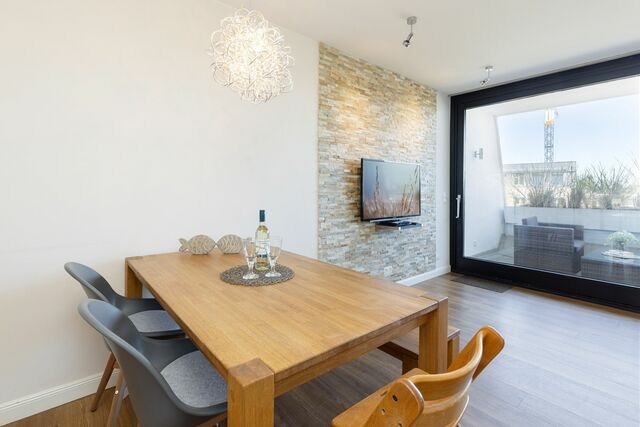 Ferienwohnung in Scharbeutz - Residenz Schulstraße Residenz Schulstraße - Bild 17