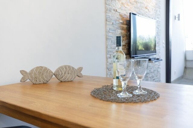 Ferienwohnung in Scharbeutz - Residenz Schulstraße Residenz Schulstraße - Bild 18