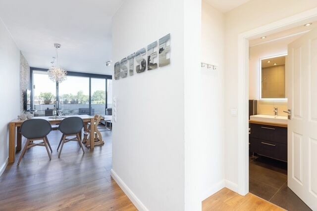 Ferienwohnung in Scharbeutz - Residenz Schulstraße Residenz Schulstraße - Bild 19