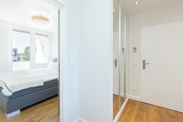 Ferienwohnung in Scharbeutz - Residenz Schulstraße Residenz Schulstraße - Bild 21