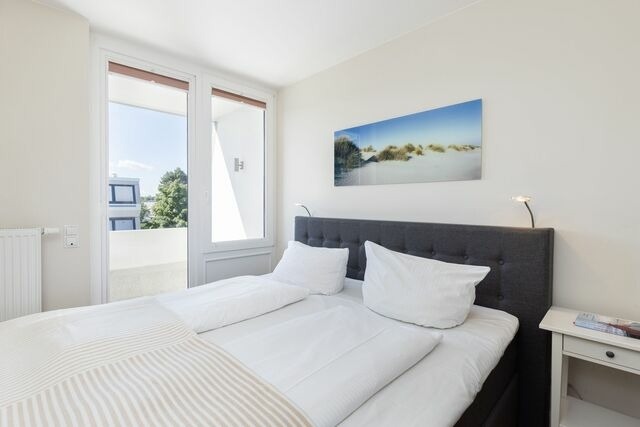 Ferienwohnung in Scharbeutz - Residenz Schulstraße Residenz Schulstraße - Bild 22