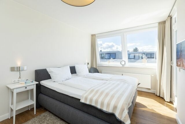 Ferienwohnung in Scharbeutz - Residenz Schulstraße Residenz Schulstraße - Bild 25