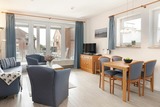 Ferienwohnung in Kellenhusen - Kaiserhof 18-20 Sissi im Kaiserhof - Bild 1