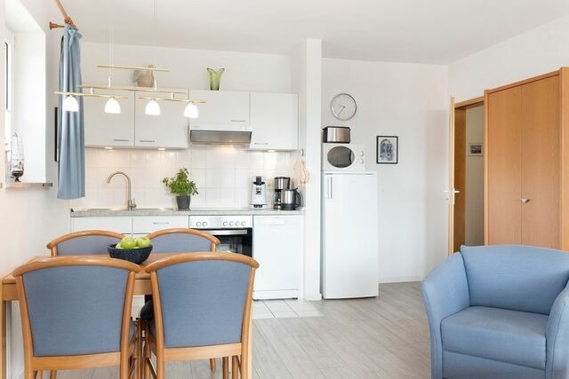 Ferienwohnung in Kellenhusen - Kaiserhof 18-20 Sissi im Kaiserhof - Bild 2