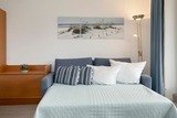 Ferienwohnung in Kellenhusen - Kaiserhof 18-20 Sissi im Kaiserhof - Bild 8