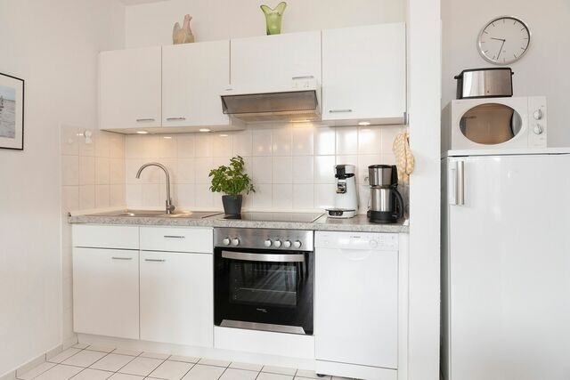 Ferienwohnung in Kellenhusen - Kaiserhof 18-20 Sissi im Kaiserhof - Bild 15