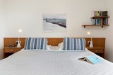 Ferienwohnung in Kellenhusen - Kaiserhof 18-20 Sissi im Kaiserhof - Bild 18