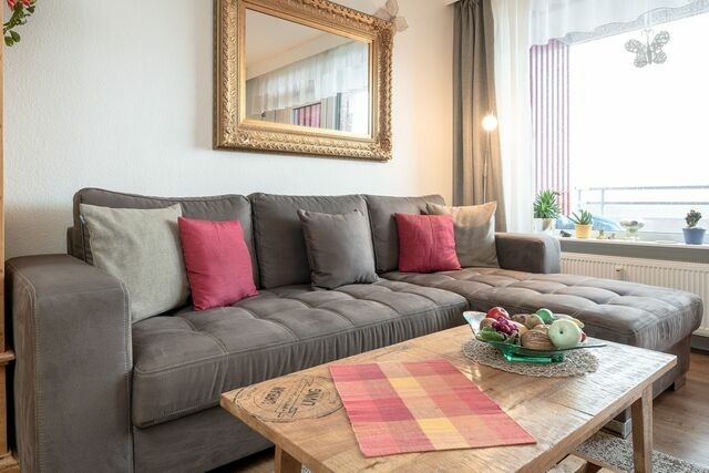 Ferienwohnung in Dahme - Berolina Sonnenuntergang - Bild 5