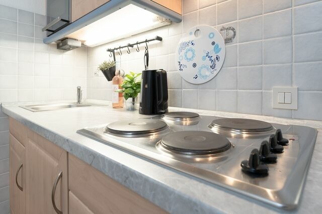 Ferienwohnung in Dahme - Berolina Sonnenuntergang - Bild 19