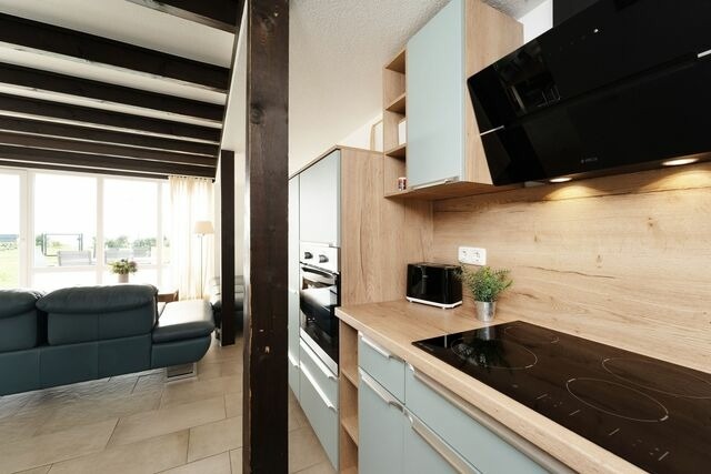 Ferienhaus in Sütel-Strand - Dat Strandhus - Bild 20