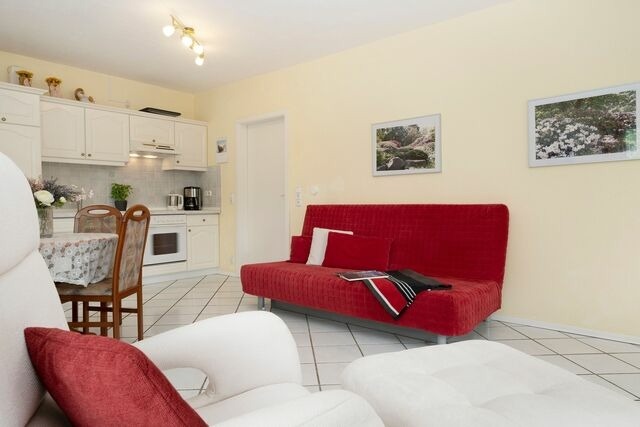 Ferienwohnung in Malente - Haus am H&uuml;gel - Bild 8