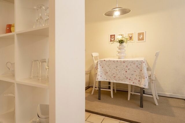 Ferienwohnung in Scharbeutz - Erlenst&uuml;bchen - Bild 8