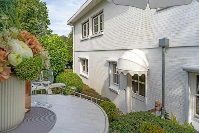 Ferienwohnung in Scharbeutz - Erlenst&uuml;bchen - Bild 22