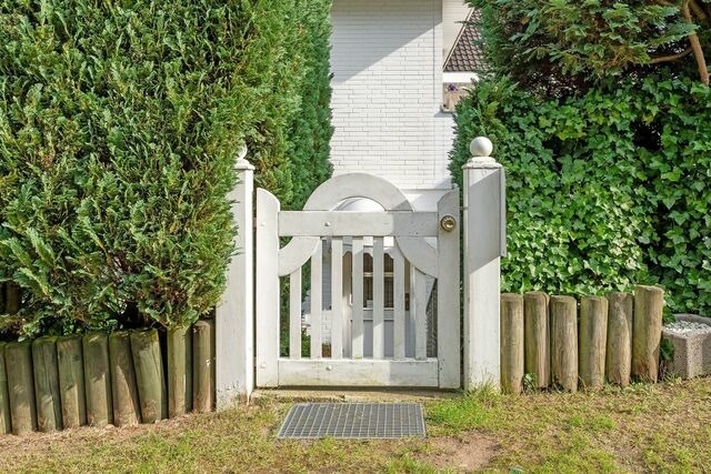 Ferienwohnung in Scharbeutz - Erlenst&uuml;bchen - Bild 25