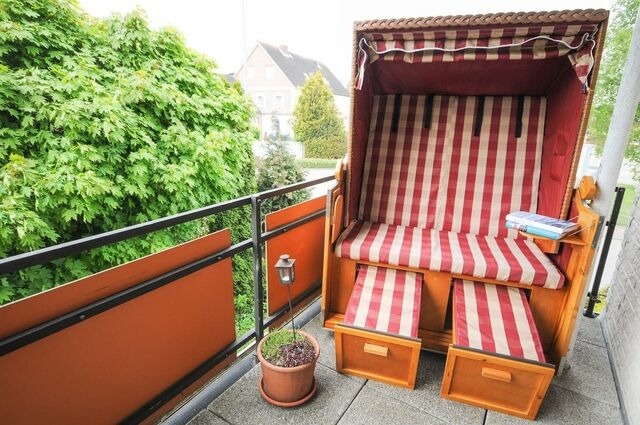 Ferienwohnung in Dahme - le Port - Bild 3