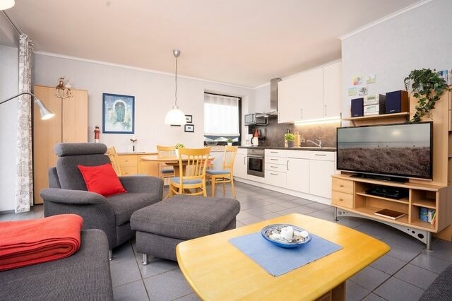 Ferienwohnung in Dahme - le Port - Bild 5