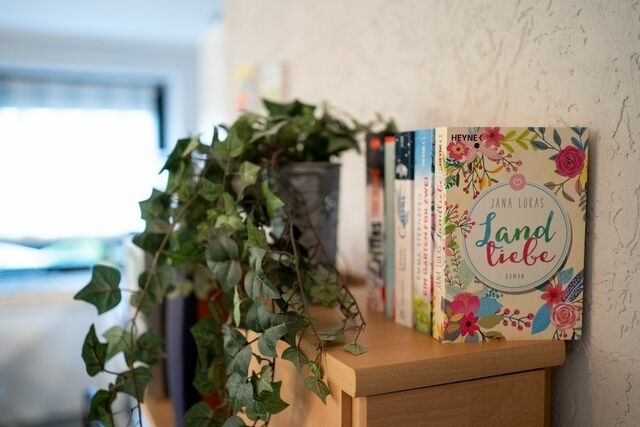 Ferienwohnung in Dahme - le Port - Bild 6