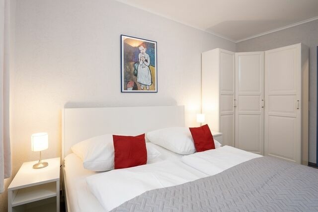 Ferienwohnung in Dahme - le Port - Bild 15