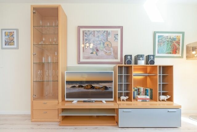 Ferienwohnung in Timmendorfer Strand - Haus Eva Mar am Meer Appartement 2 - Bild 8