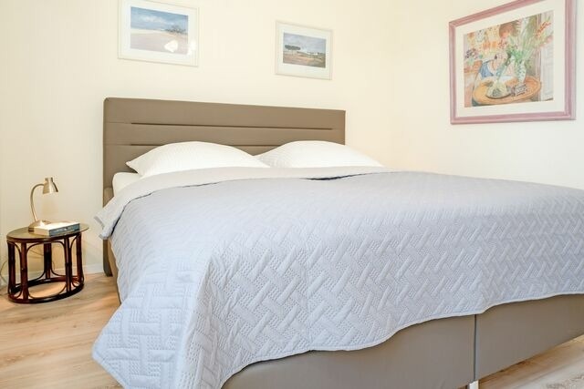 Ferienwohnung in Timmendorfer Strand - Haus Eva Mar am Meer Appartement 2 - Bild 18