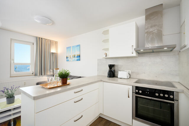 Ferienwohnung in Sch&ouml;nberger Strand - Promenade 27 Wohnung 30 - Bild 13